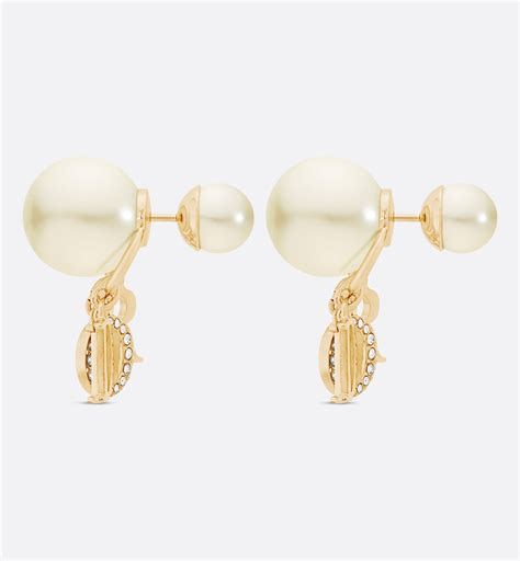 dior abc ohrringe|dior designer earrings.